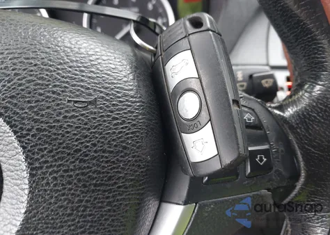 2011 BMW X6 xDrive35I z USA, uszkodzony, nr VIN 5UXFG2C50BLX08516